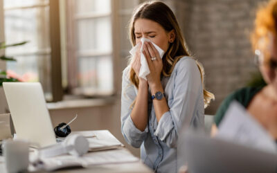 Quali sono i materiali più allergizzanti?