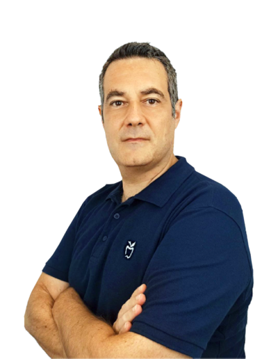 Dott. Piernatale Civero - Direttore Sanitario Smiledoc