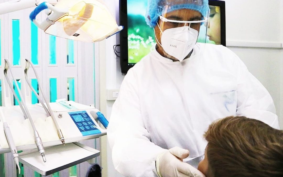 Come scegliere il miglior dentista a Monterotondo: Guida Completa