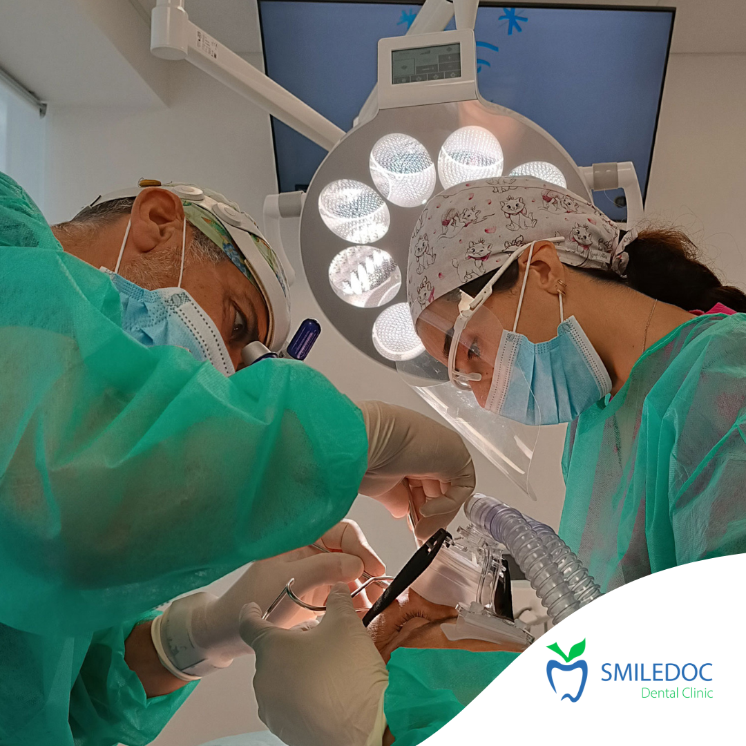 Dott. Piernatale Civero - Odontoiatra Gnatologo