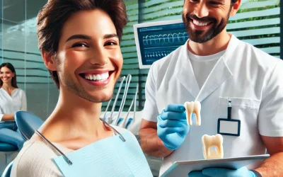 Sbiancamento dentale a Monterotondo: Tecniche, costi e risultati