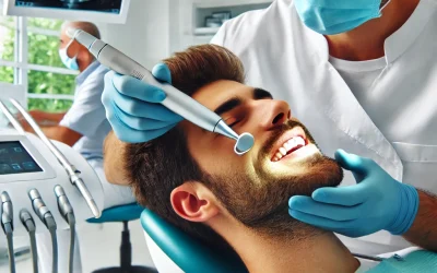 Cure dentali senza dolore a Monterotondo: Ecco come Smiledoc rivoluziona il comfort odontoiatrico