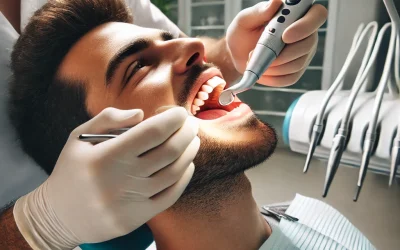 Parodontologia a Monterotondo: Come prevenire e curare la piorrea