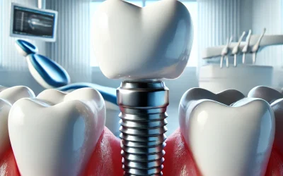 Impianto dentale Monterotondo: quanto costa, vantaggi e soluzioni