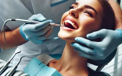 Estrazione dei denti del giudizio a Monterotondo: quando è necessaria e come funziona