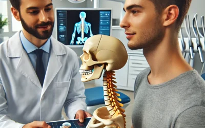 Gnatologia e postura a Monterotondo: Il legame tra denti e mal di schiena