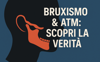 Bruxismo e Dolori alla Mandibola: Come riconoscerli e Risolverli