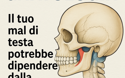 Gnatologia: La soluzione definitiva per i disturbi della mandibola e del mal di testa?