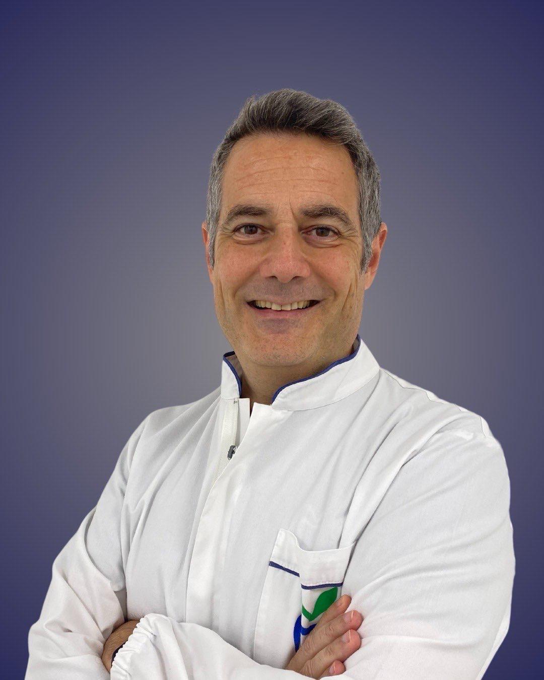 Dott. Piernatale Civero - Odontoiatra Gnatologo