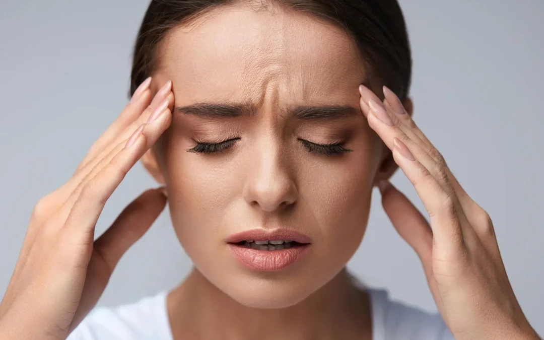 Mal di testa frequente? La causa potrebbe essere la mandibola (anche se non lo immagini)