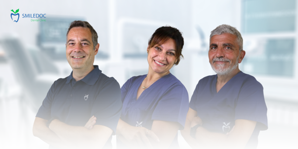 Team Smiledoc
